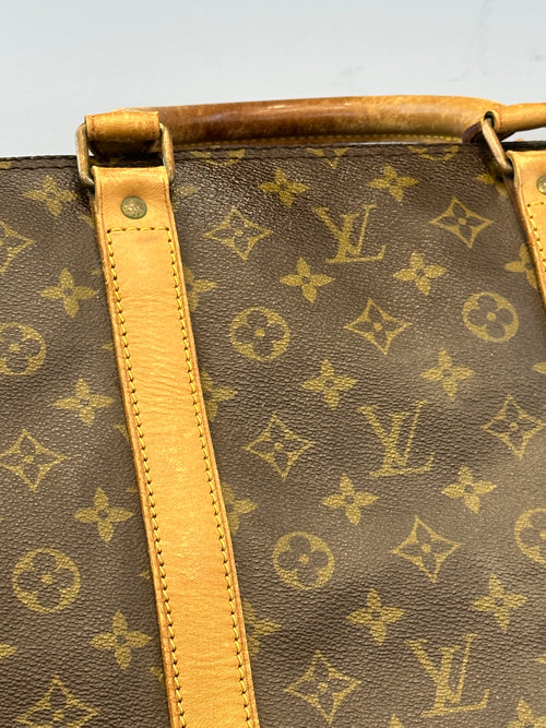 Louis Vuitton Holdall