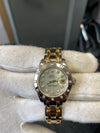 Rolex Ladies Datejust 28mm Pearl Master Steel and Gold 2001