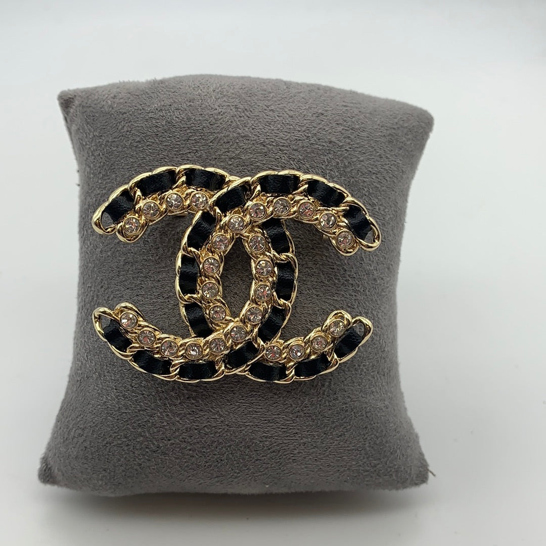 CC Brooch – Elite HNW High End Watches, Jewellery Art Boutique