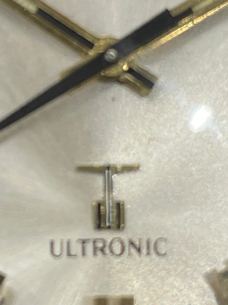 Longines Ultronic (6312) (16002643)