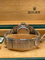Rolex Submariner Non-Date Full Set