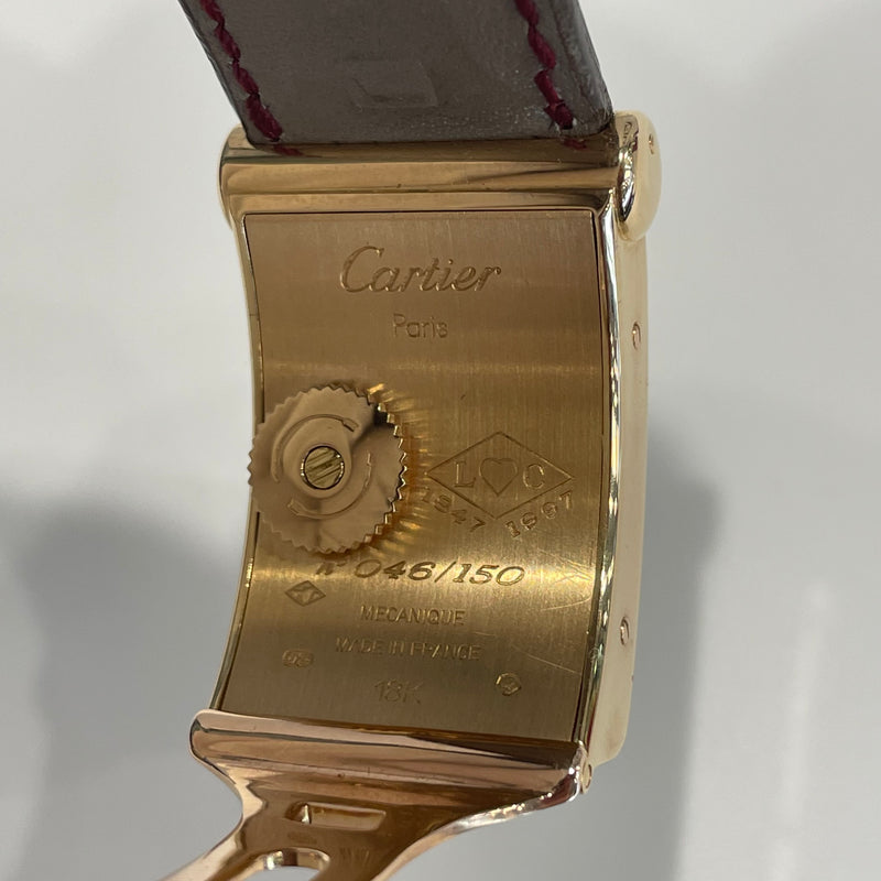 Cartier Driver