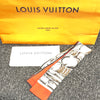 Louis Vuitton Necktie Scarf/Bag Tie