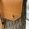 Dior Columbus Handbag