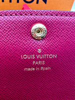 Louis Vuitton Emily Wallet