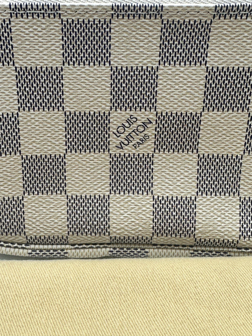 Louis Vuitton Micro Handbag