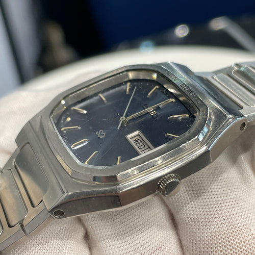 Vintage Seiko Twin Quartz (941271)