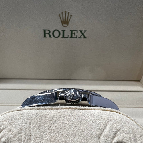 Rolex Explorer II 2013 Full Set Box And Papers