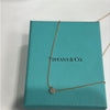 Tiffany & Co Soleste Pendant