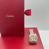 Ladies Cartier Panthere Watch