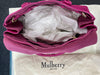 Mulberry Handbag Pink