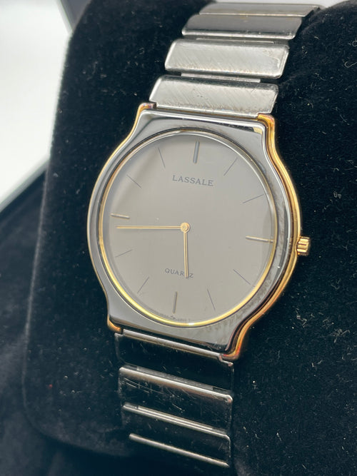 Seiko Lassale Ultra Thin