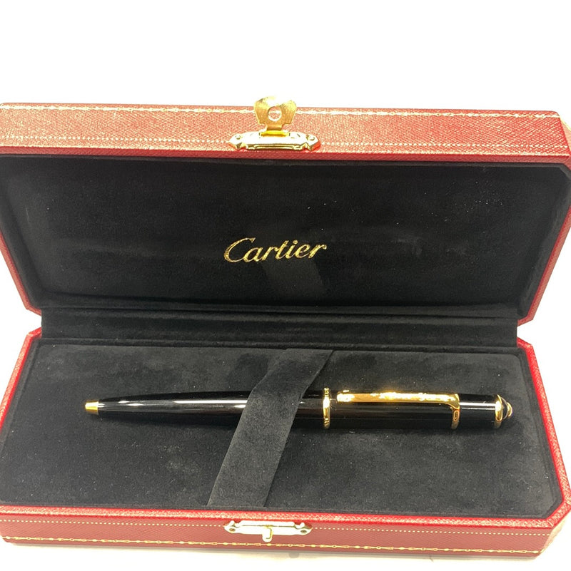 Cartier Diablo De Cartier Ballpoint Pen