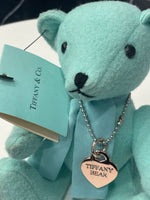 Tiffany And Co Teddy Bear