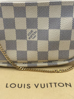 Louis Vuitton Micro Handbag