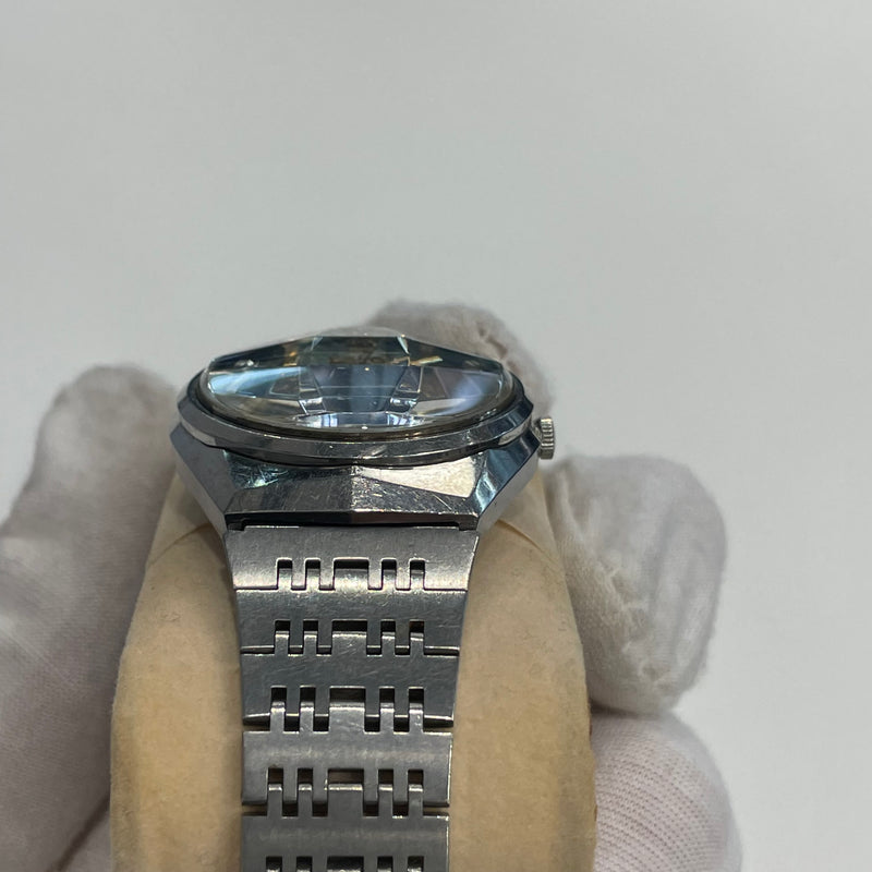 Vintage Seiko Elnix SG Day Date 422113 (07236020) – Elite HNW Vintage Seiko Elnix SG Day Date 422113 (07236020) – Elite HNW
