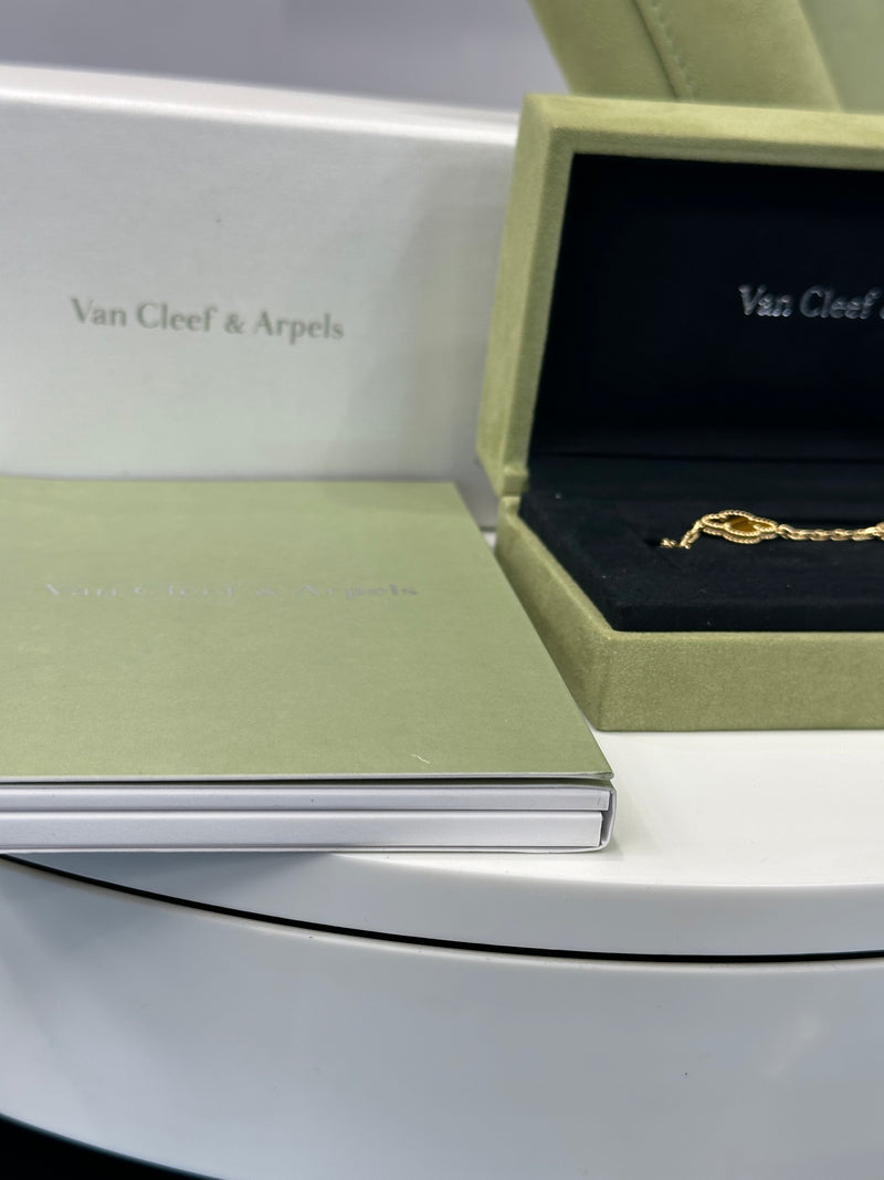 Van Cleef & Arpels Bracelet