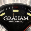 Graham Swordfish Booster 2010 full set