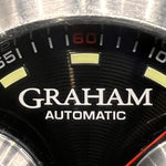 Graham Swordfish Booster 2010 full set