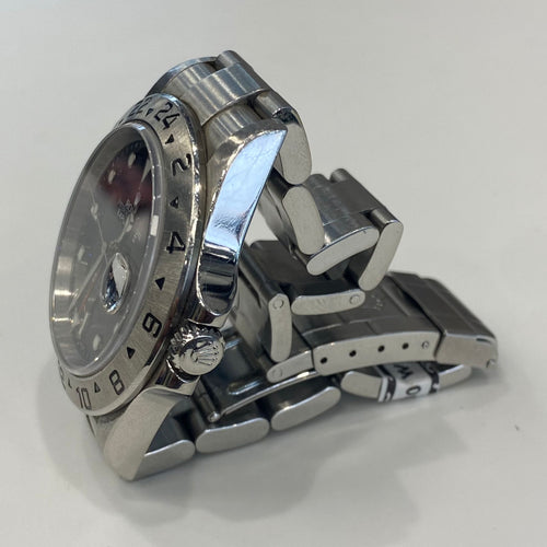 Rolex Explorer II Date 2008 Full Set