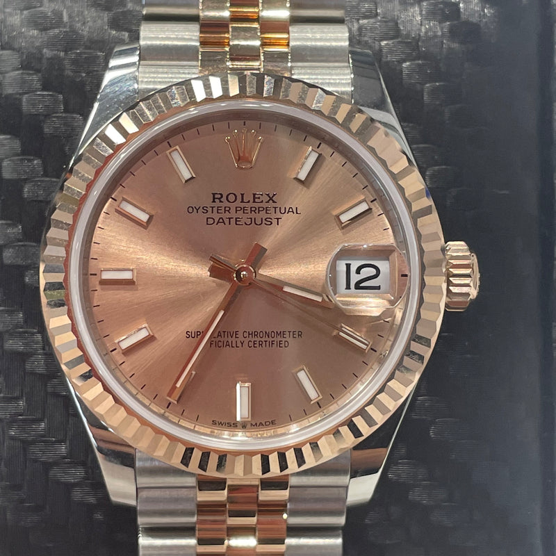Rolex copper watch price discount