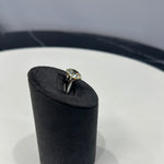Platinum Single Solitaire Diamond Ring