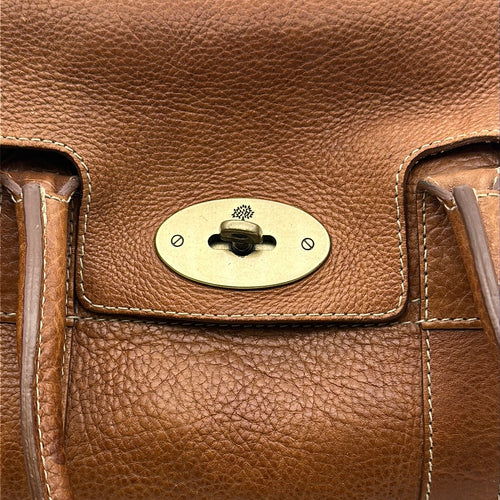 Mulberry Tan Handbag