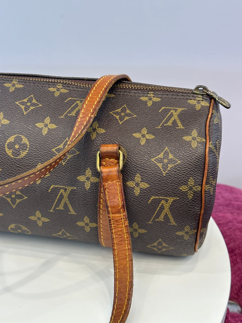 Louis Vuitton Hunting Bag – Elite HNW - High End Watches, Jewellery & Art  Boutique