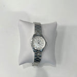 TAG Heuer Carrera Ladies' Stainless Steel Bracelet Watch
