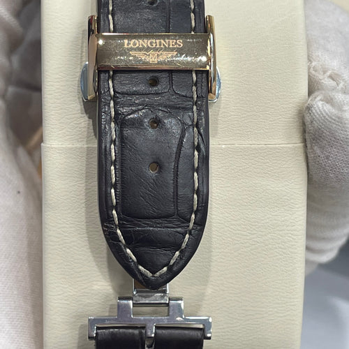 Longines Master Collection