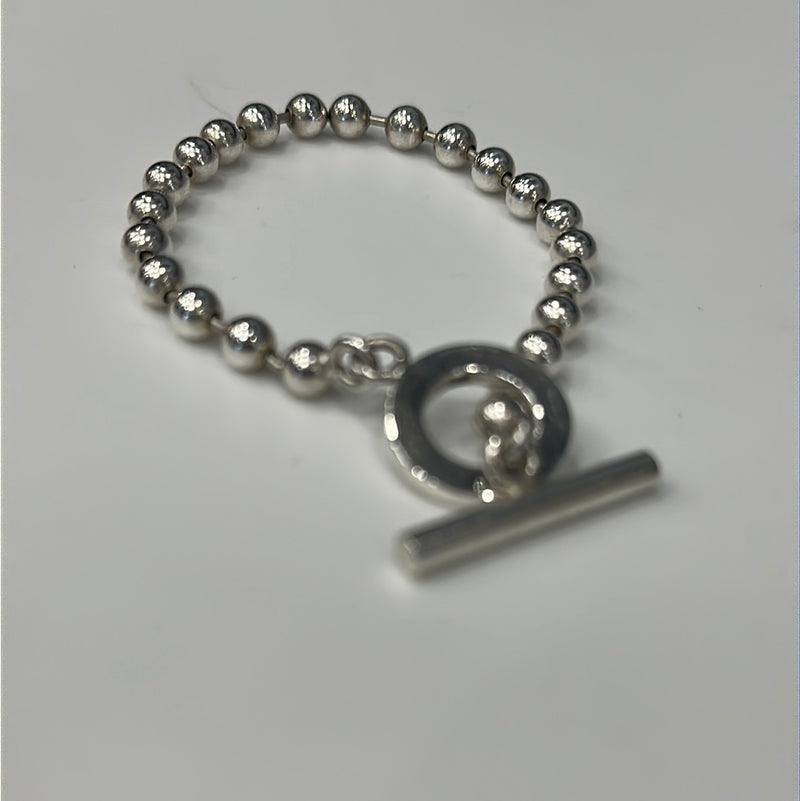 Gucci ball chain bracelet Clearance