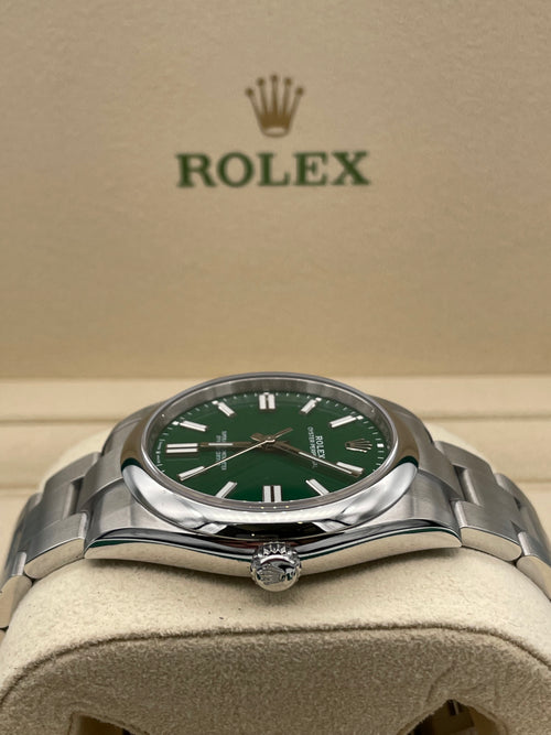 Rolex Oyster Perpetual 41mm