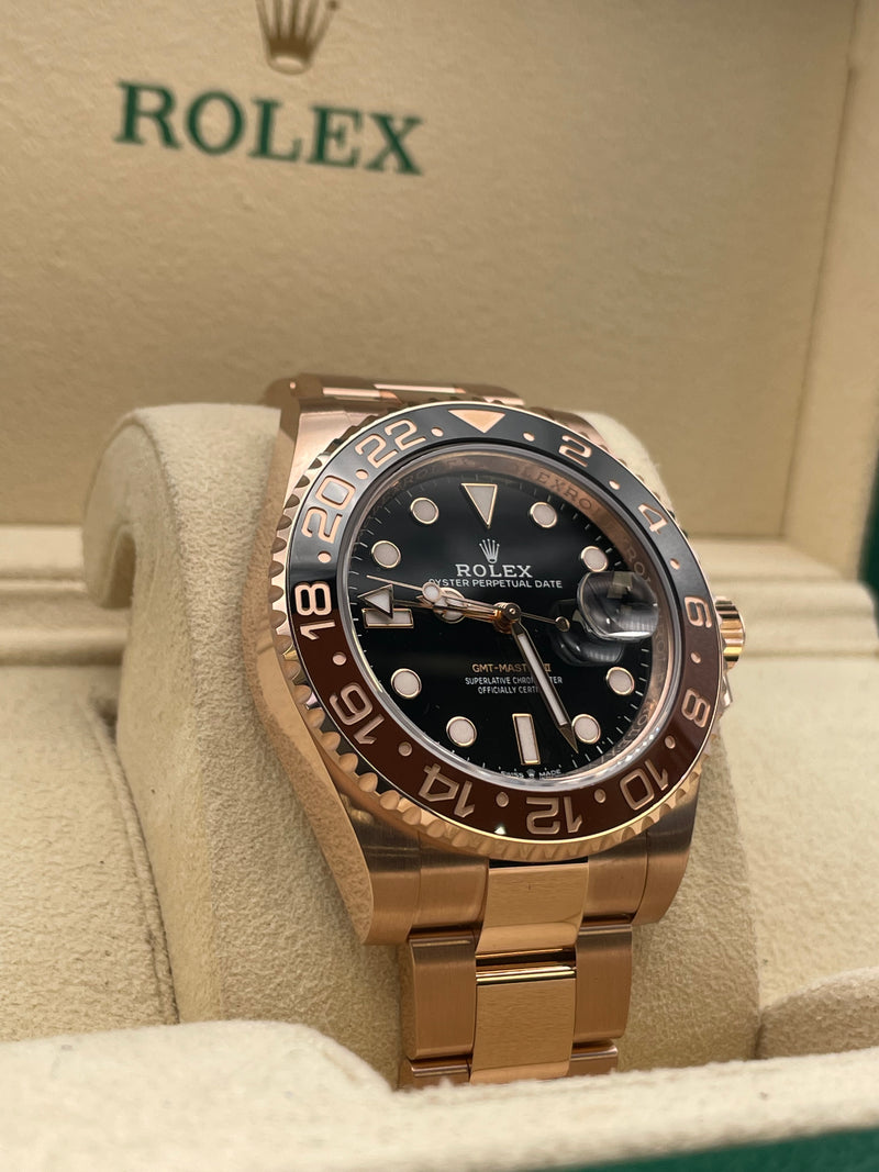 Pure gold rolex online