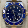 Rolex Submariner Date - “Bluesy “