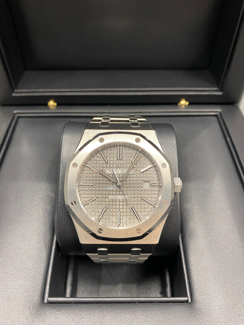Audemars Piguet Royal Oak Selfwinding Elite HNW High End