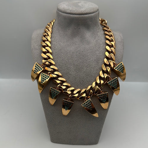Mawi Necklace