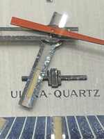 Longines ultra quartz