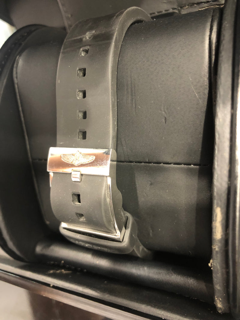 Breitling avenger skyland limited edition hot sale