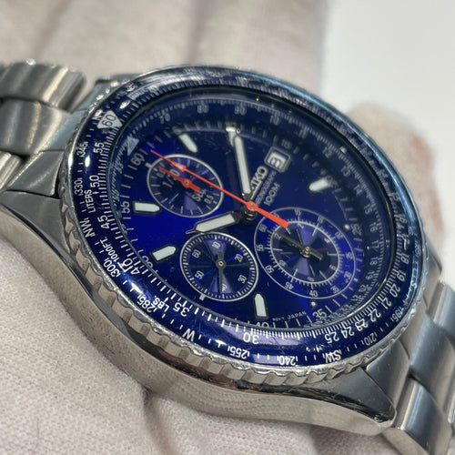 Seiko Flight Master (383790)