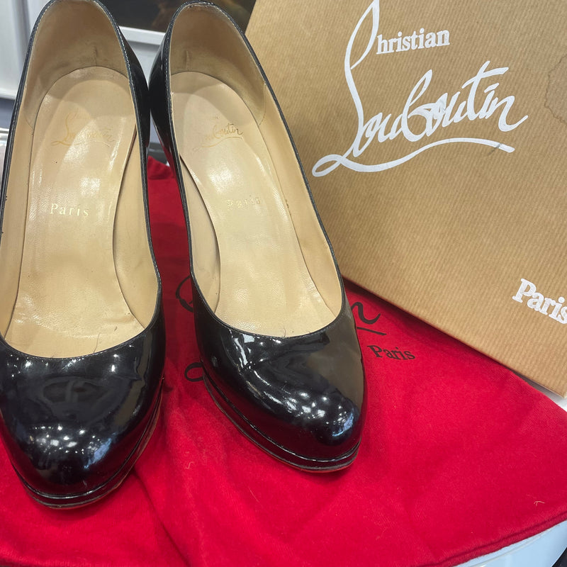 Louboutin online ladies heels