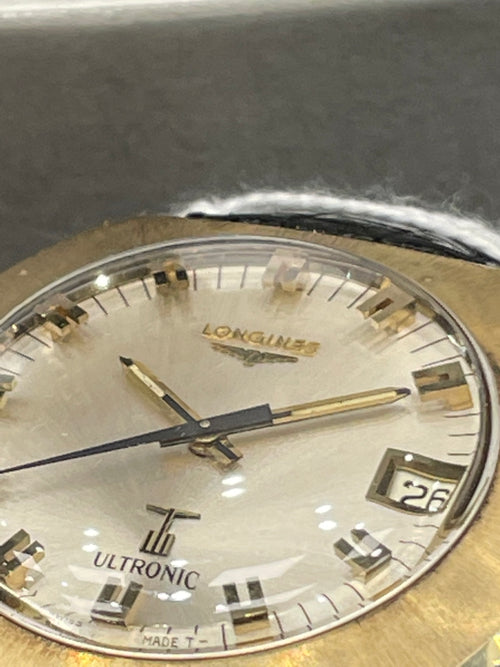 Longines Ultronic (6312) (16002643)