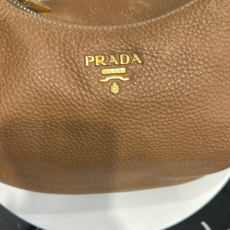 Prada Shoulder Handbag