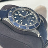 Tudor Black Bay Fifty-Eight Navy Blue 2020 Model No.79030B Box and Papers
