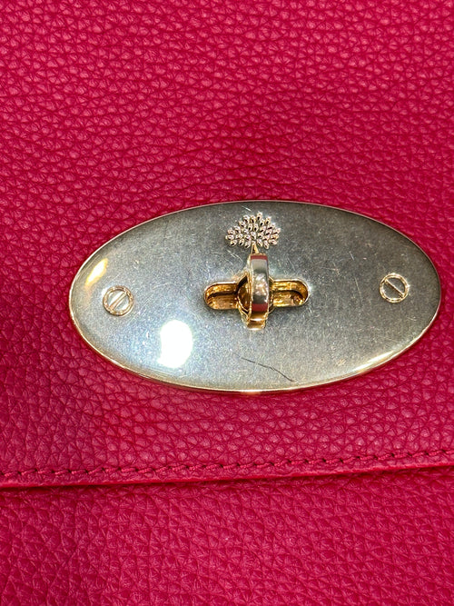 Mulberry Handbag