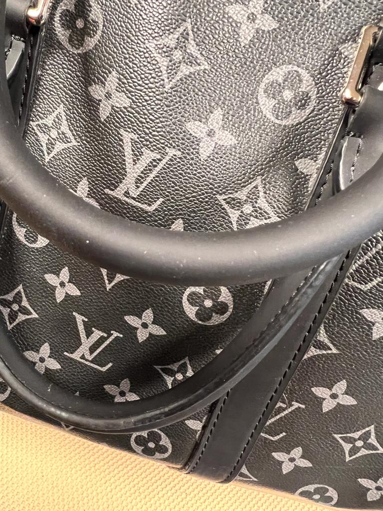 Louis Vuitton Keepall – Elite HNW - High End Watches, Jewellery & Art  Boutique