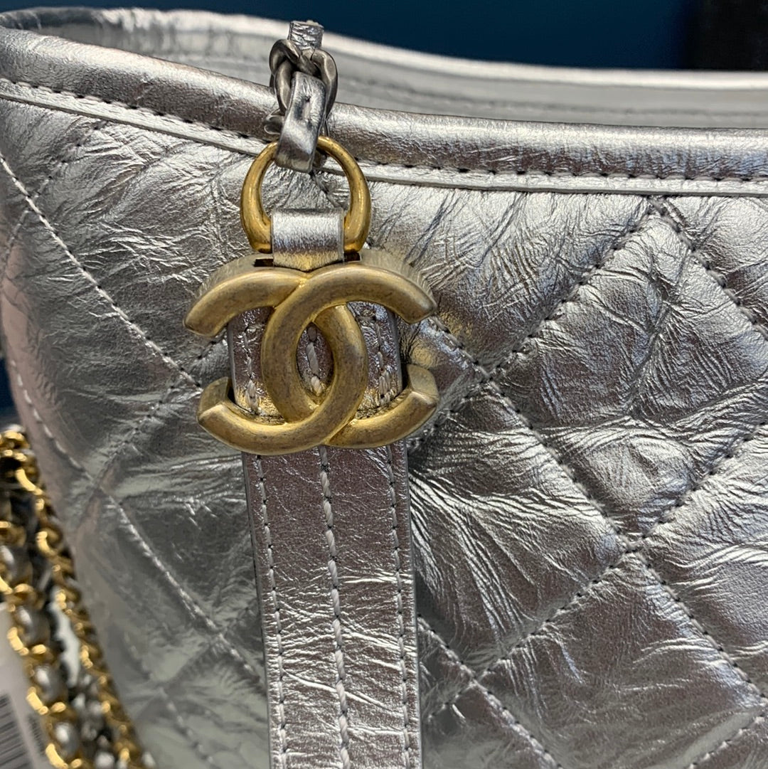 Chanel Gabrielle Aged Calfskin Limited Edition  The Trove
