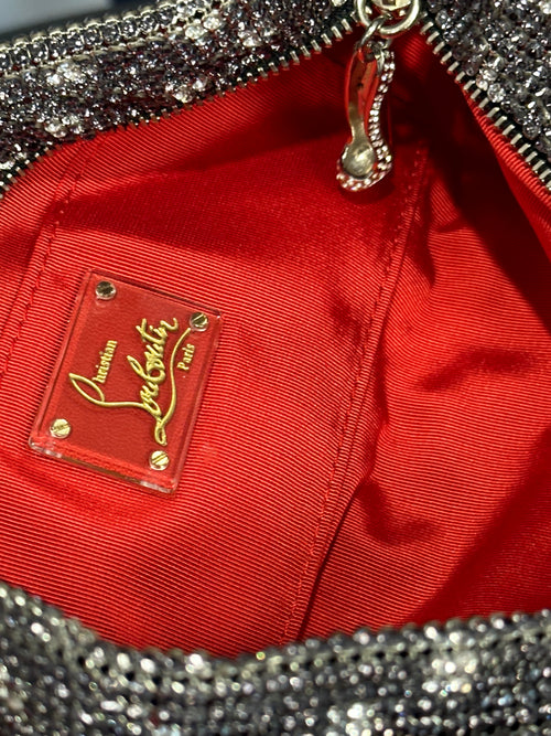 Christian Louboutin Clutch Bag