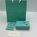 Tiffany & Co Pearls
