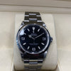 Rolex Explorer 1  2010  Serviced 2020 Model No. 114270 Box and Papers