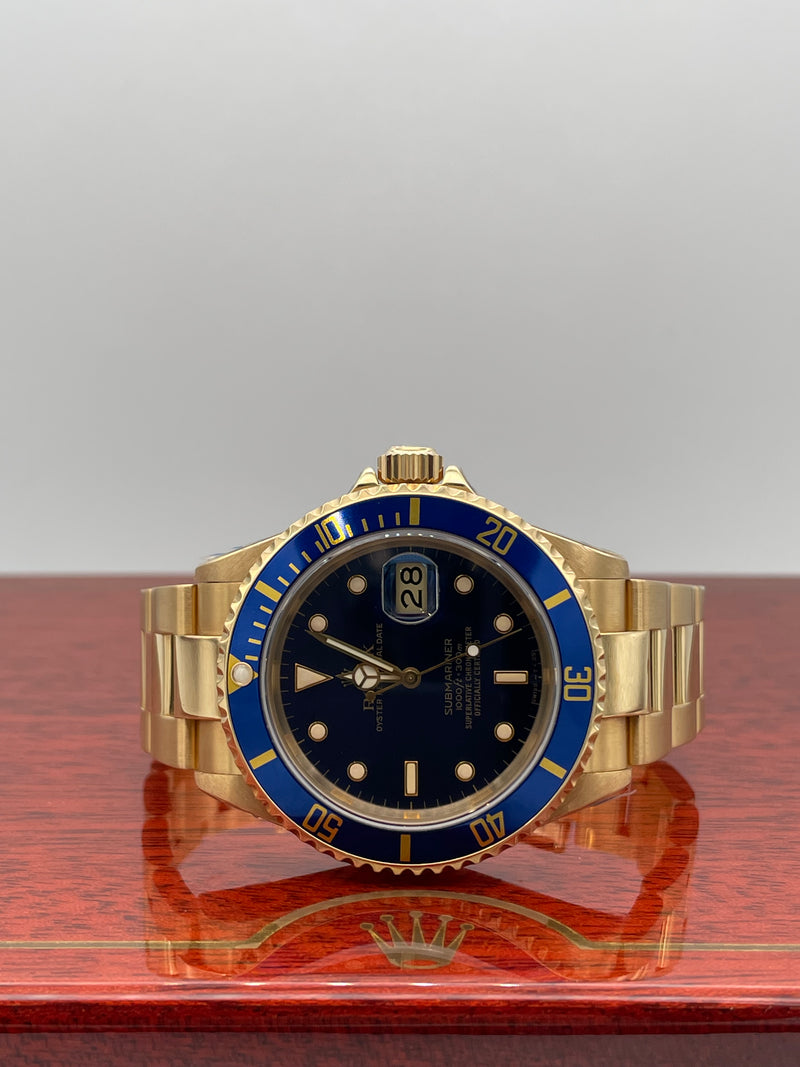 18 clearance carat rolex